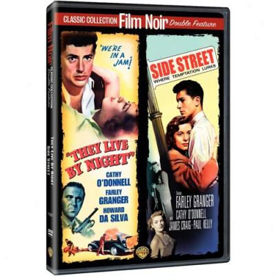 They Live By Night / Side Street