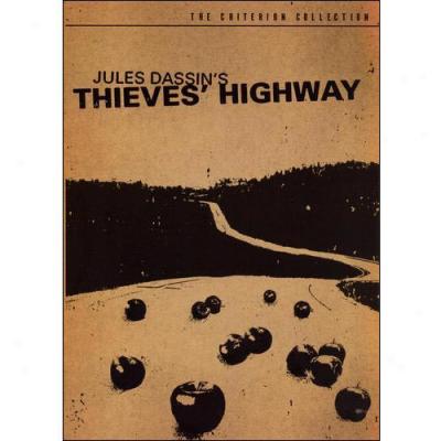 Thieves' Highway