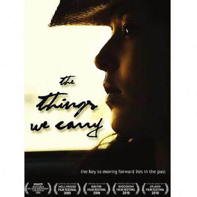 Things We Carry (widescreen)