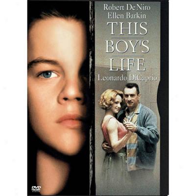 This Boy's Life (widescreen)