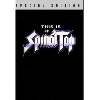 This Is SpinalT ap (special Edition) (widescreen)