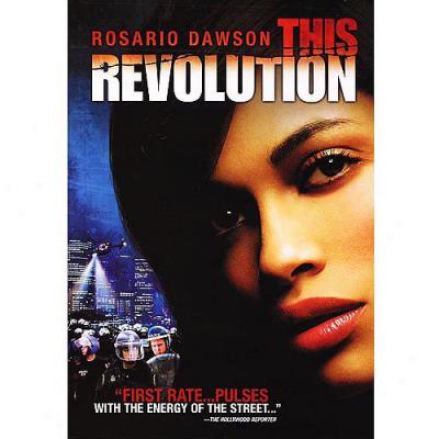 This Revolution (anamorphic Widescreen)