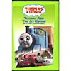 Thomas And The Jet Engine & Other Adventures