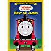 Thomas & Friends: Best Of James (fyll Frame, Collector's Edition)