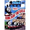 Thomas & Friends: Come Ride The Rails (with Toy Train) (full Frame)