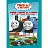 Thomas & Friends: James Learns A Lesson & Other Thomas Adventures