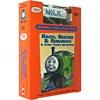 Thomas & Friends: Races, Rescues & Runaways (w/train) (limited Edktion)