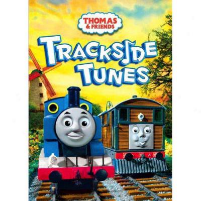 Thomas & Friends: Trackside Tunse