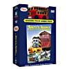 Thomas Tank: Saltts Secret (qith Train) (limited Edition)