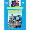 Thomas & The Really Brave Engines  &Other Adventures With Train