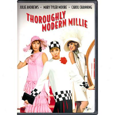 Thoroughly Modern Millie (widescreen)