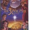 Three Wise Men (los Tres Reyes Magos)