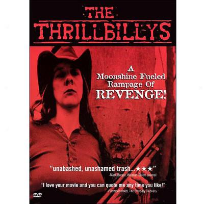 Thrillbillys (widescreen)