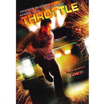 Throttle (widescreen)