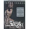 Thug Angel: Tupac Shakur - The Collectors Edition