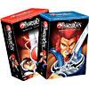 Thundercats: Season One, Volume 1& 2