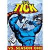 Tick Vs. Season One, The (anniversary Edition)