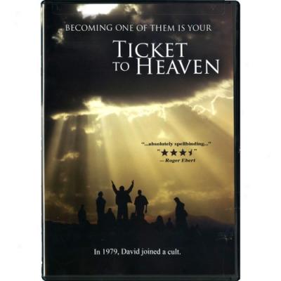 Ticket To Heaven (full Frame)