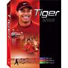 Tiger: The Authorized Dvd Collection