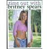 Time Out With Britney Spears (full Frame)