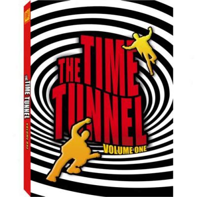 Time Tujnel, Vol. 1 (full Frame)