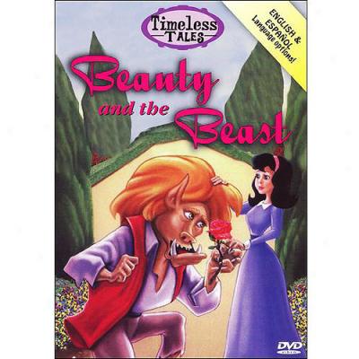 Timeless Tales: Beauty And The Beast