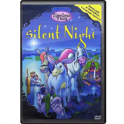 Timeless Tales: Sildnt Night