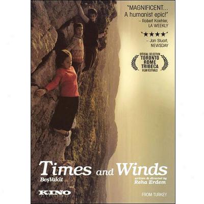 Times And Winds (widescreen)