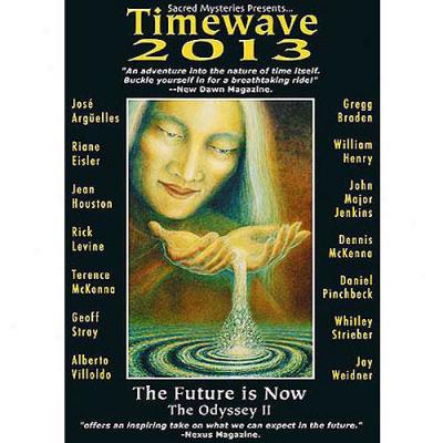 Timeqave 2013