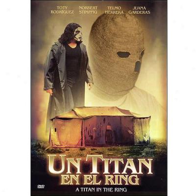 Titan En El Ring