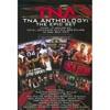 Tnaanthology: The Epic Set (special Collector's Edition)