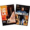 To Live And Die In L.a. / Dark Blue