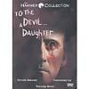 To The Devil A Daughter