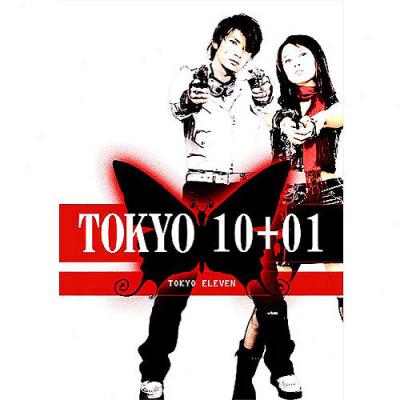 Tokyo 10+01 (widescreen)