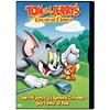 Tom And Jerry's Greatest Chases (full Frame)