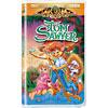 Tom Sawyer (full Fabricate, Clamshell)