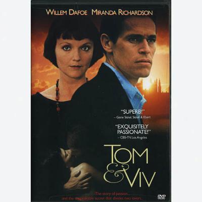 Tom & Viv