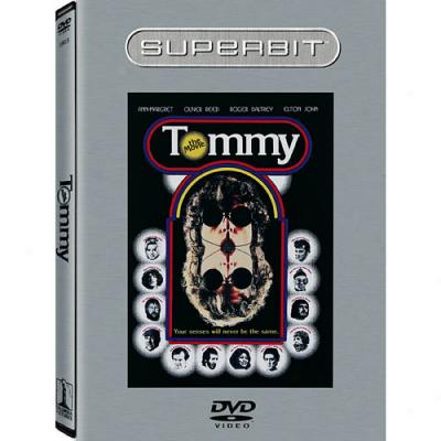 Tommy (widescreen)