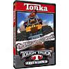 Tonka: Tough Truck Adventures: The Biggest Show On Wheels! (full Frame)