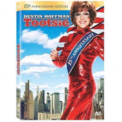 Tootsie (25th Anniversary Edition) (widescreen)