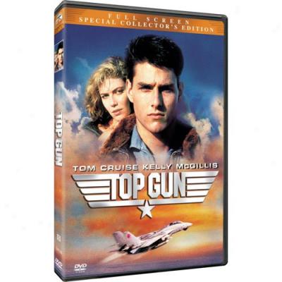 Top Gun (fulll Frame, Collector's Edition)