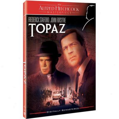 Topaz (widescreen)