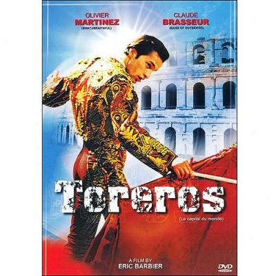 Toreros (widescreen)