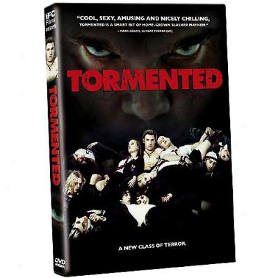 Tormented