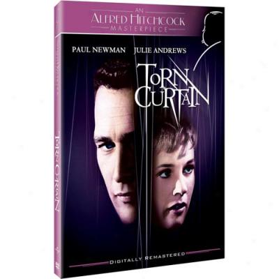 Torn Curtain (widescreen)