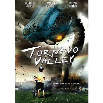 Tornado Valley (widescreen)