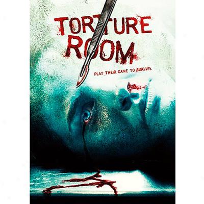 Torture Room (widecsreen)