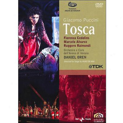 Tosca (widescreen)