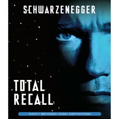 Total Recall (widescreen)