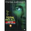 Total Recall2070: Machine Dreams (full Skeleton)